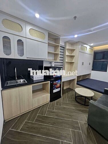 Căn hộ Studio Ngõ 10 Thanh Lãm - Hà Đông 4tr2 - 5tr