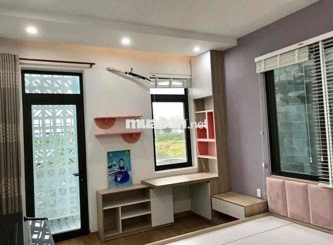 Bán  nhà Hoà xuân Khu Cồn Dầu mở bán