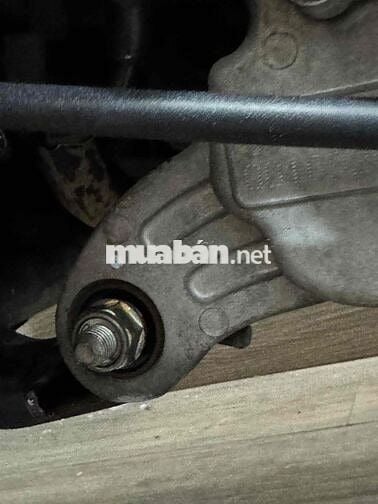 Xe lead đời mới cần bán lại