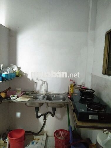 CHO THUÊ PHÒNG TRỌ 12M2 ĐƯỜNG TRẦN XUÂN SOẠN, Q.7