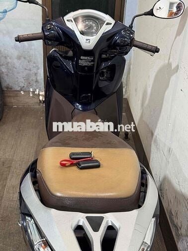 Xe lead đời mới cần bán lại