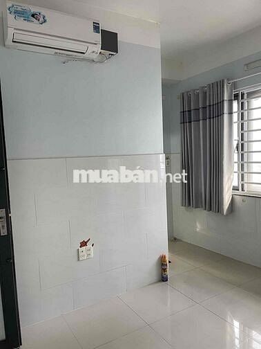 Phòng quận 3 sạch sẽ thoáng mát