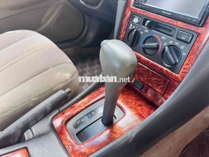 Toyota Camry LE 2.2 số tự động siêu cọp💥