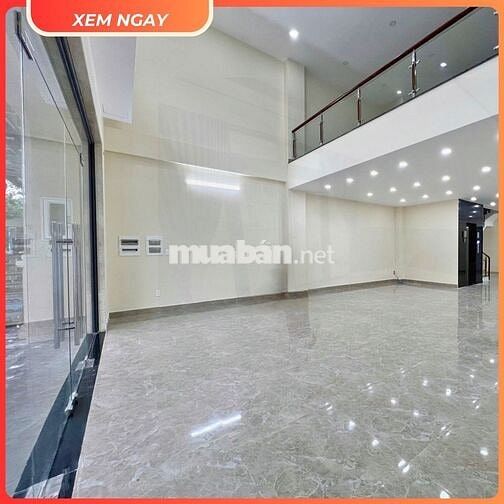 Cho thuê nguyên căn 7x21m, phù hợp văn phòng, showroom – Vạn Phúc City