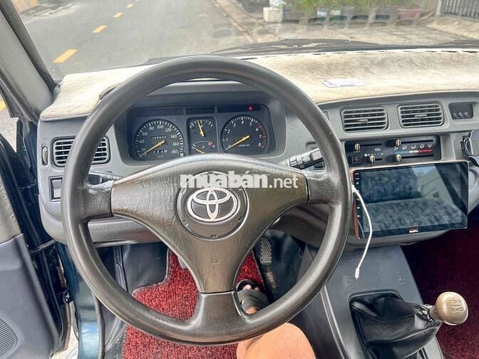 Toyota Zace 2004 GL