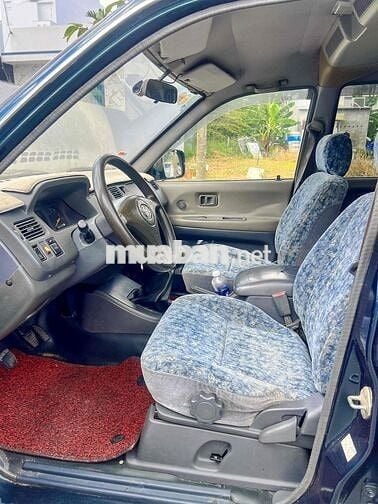 Toyota Zace 2004 GL