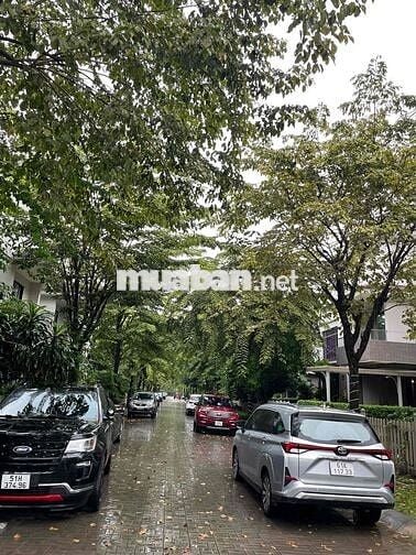 BIỆT THỰ ĐƠN LẬP VALORA IMUZYPARK 232m2 - 14.5 x 16.6M - GIÁ 29 TỶ