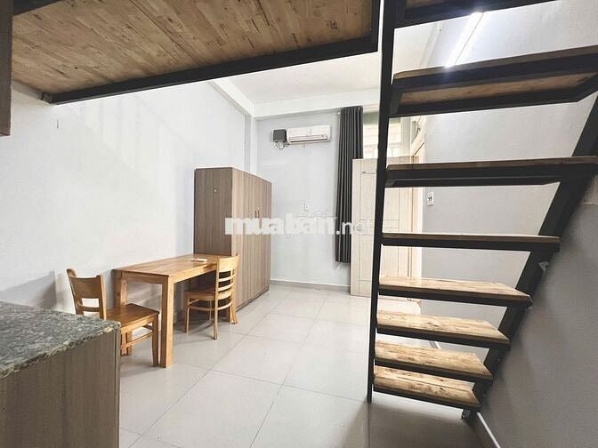DUPLEX SIÊU ĐẸP CÓ MÁY NƯỚC NÓNG ĐƯỜNG DƯƠNG QUẢNG HÀM