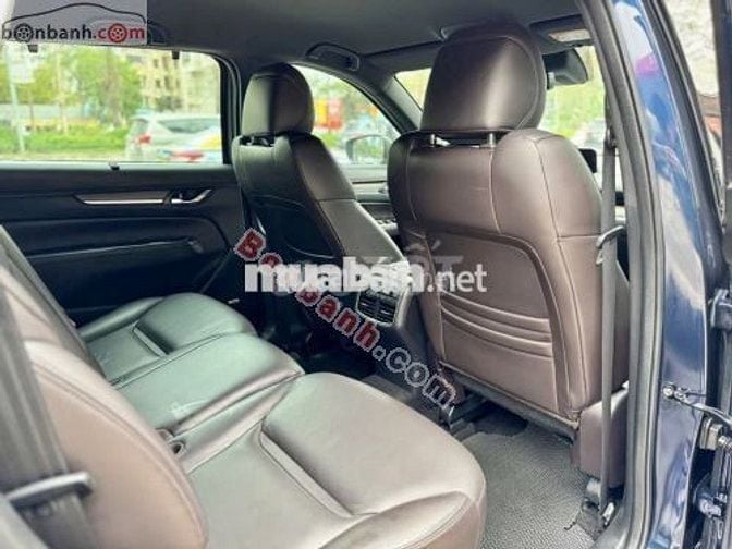 Mazda CX8 Premium AWD 2021