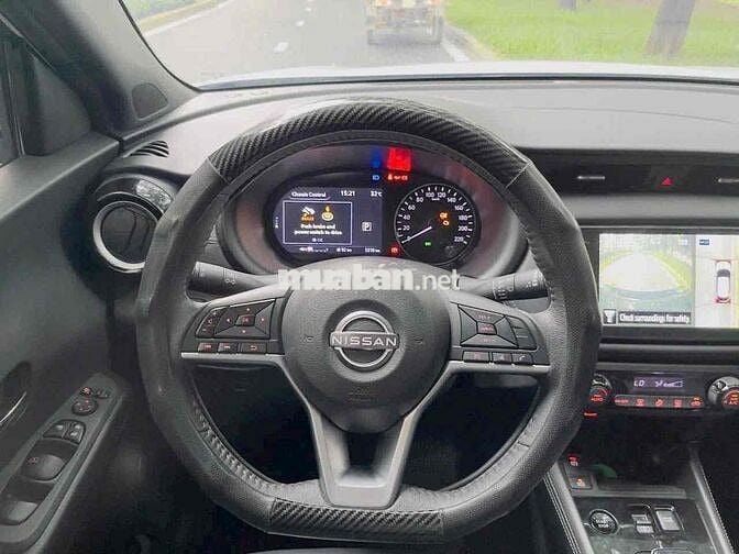 Nissan Kicks 2022 e-Power V - 50000 km