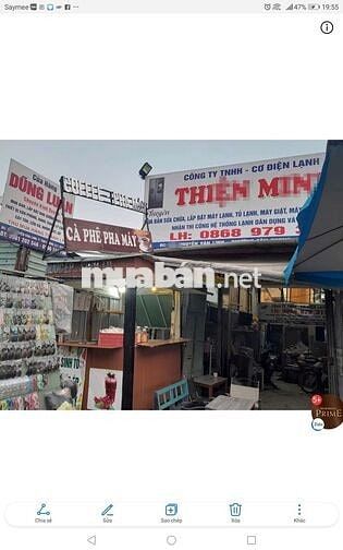 NHÀ 131M2 4PN CÓ NỘI THẤT MẶT TIỀN NGUYỄN VĂN LINH TIỆN Ở BUÔN BÁN KD