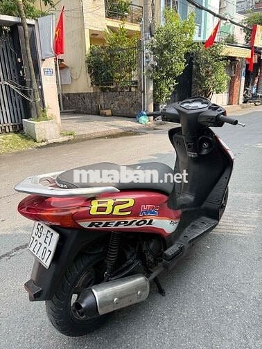 DYLAN 2002 gtdd bstp máy móc êm bao tranh chấp