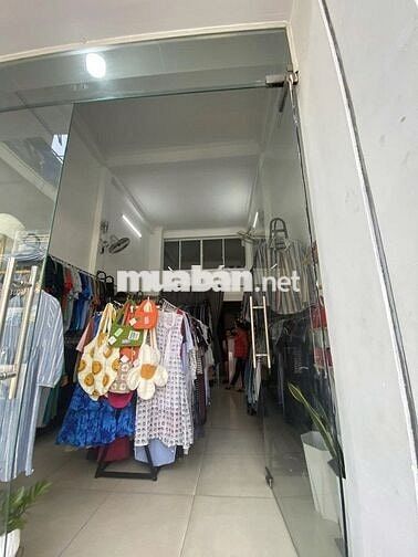 Chỉ 17tr Mặt Tiền Trần Khắc Chân 40m2 Riêng Biệt Gần Trần Quang kHải