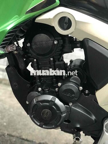 Moto Lifan kp125. Xe zin mới tinh . siêu ngon