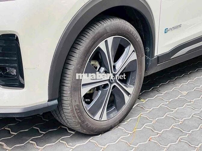 Nissan Kicks 2022 e-Power V - 50000 km