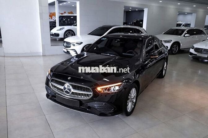 C200 AVG V1 - Đời Mới Nhất - Siêu Lướt Đklđ 2024