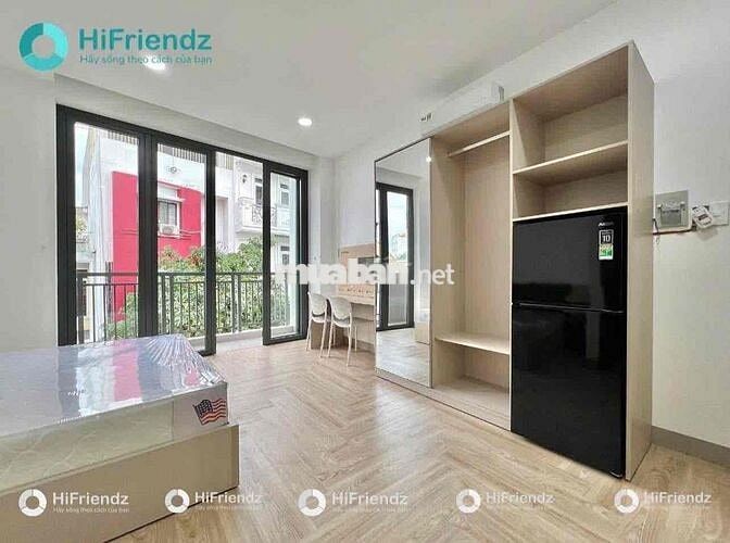 🍰STUDIO FULL NT_ ĐẲNG CẤP LUXURY_ TÂY THẠNH, TÂN PHÚ GẦN AEON MALL