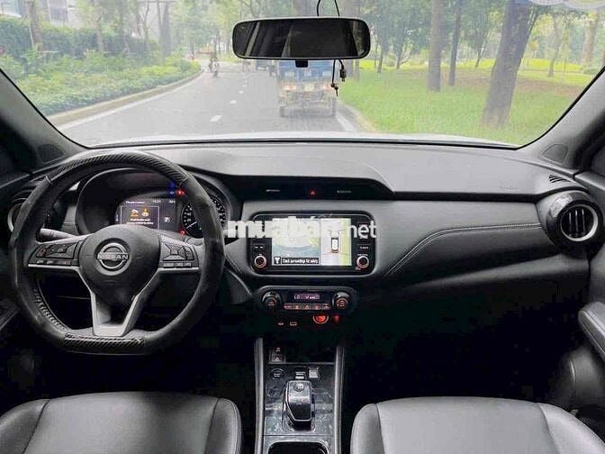 Nissan Kicks 2022 e-Power V - 50000 km