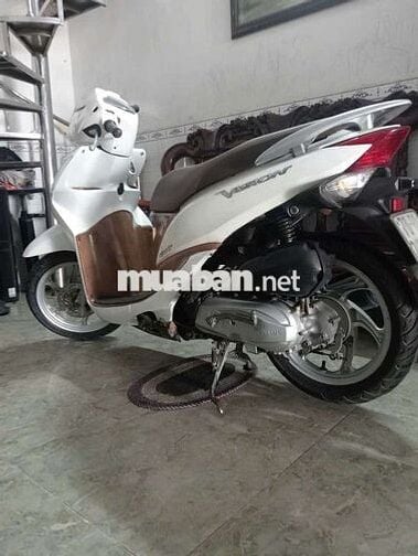 MÌNH CẦN BÁN VISON 2013