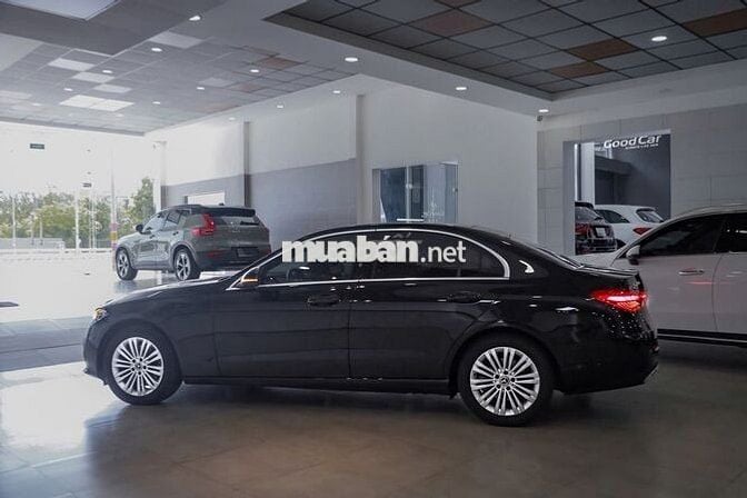 C200 AVG V1 - Đời Mới Nhất - Siêu Lướt Đklđ 2024
