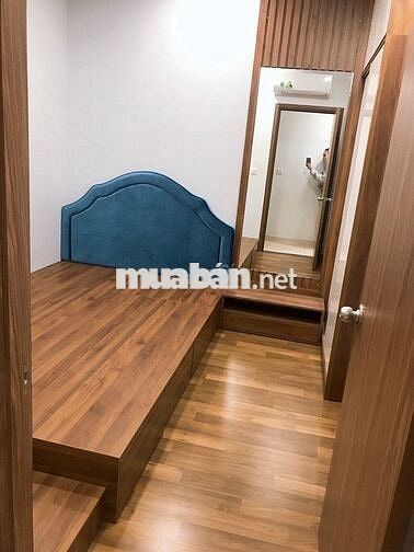 Cho Thuê Căn 2PN,2WC, Full Nội Thất Decor, View Nắng Sáng
