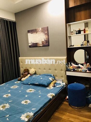 Cho Thuê Căn 2PN,2WC, Full Nội Thất Decor, View Nắng Sáng