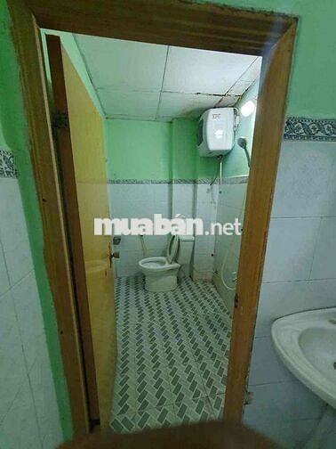 🎁Cho thuê 1/ Phạm Văn Chiêu P9 Gò Vấp 4m❌14m 2pn 2wc 2 mặt tiền