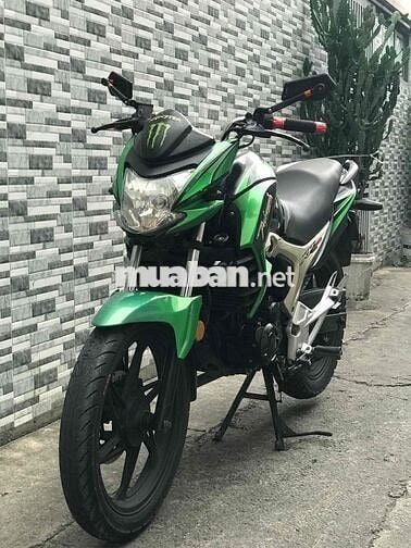 Moto Lifan kp125. Xe zin mới tinh . siêu ngon