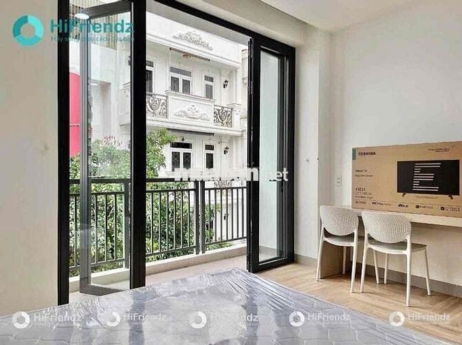 🍰STUDIO FULL NT_ ĐẲNG CẤP LUXURY_ TÂY THẠNH, TÂN PHÚ GẦN AEON MALL