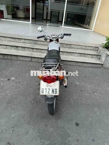 bán xe Cl50 giấy chuẩn CL nhiều đồ zin máy ngon
