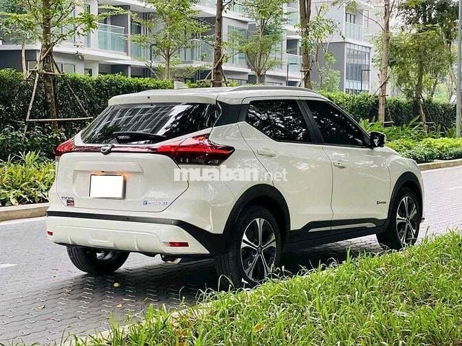 Nissan Kicks 2022 e-Power V - 50000 km
