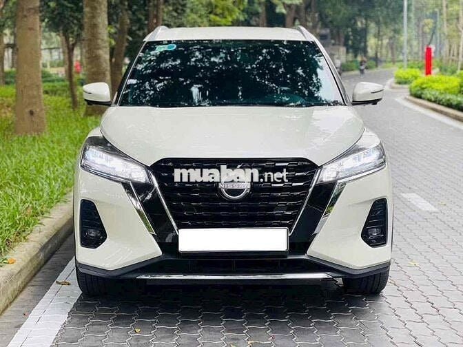 Nissan Kicks 2022 e-Power V - 50000 km