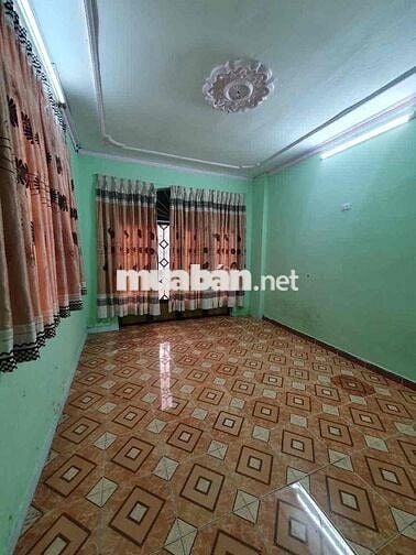 🎁Cho thuê 1/ Phạm Văn Chiêu P9 Gò Vấp 4m❌14m 2pn 2wc 2 mặt tiền