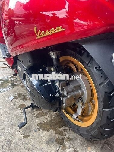 Vespa 150 spin 1 chủ tphcm