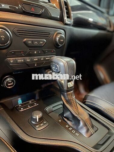 Ford Ranger 2021 WildTrak 2.0 4x4 - 101000 km