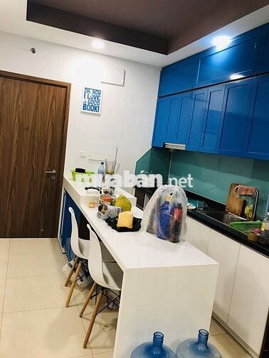 Cho Thuê Căn 2PN,2WC, Full Nội Thất Decor, View Nắng Sáng