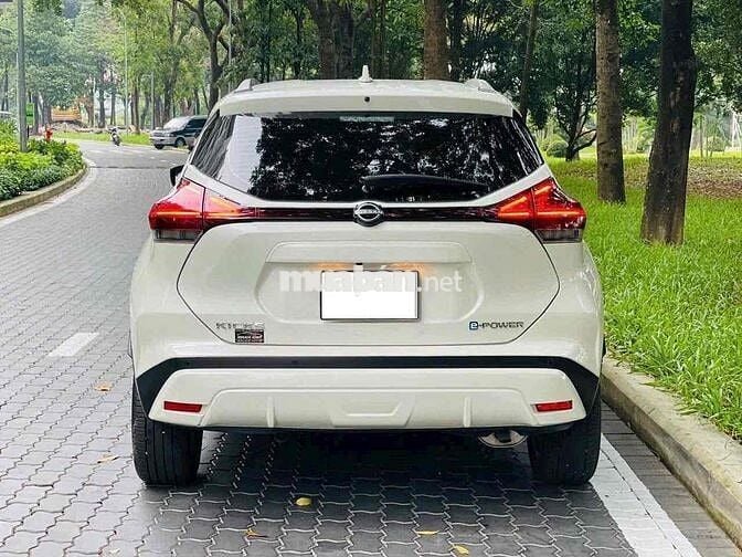 Nissan Kicks 2022 e-Power V - 50000 km