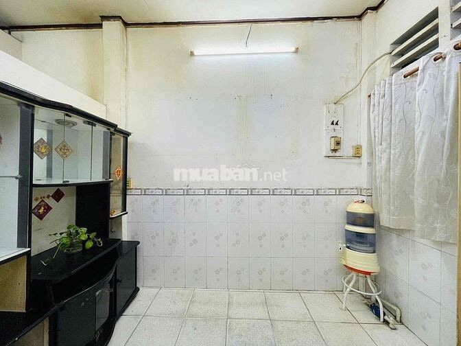 Nguyên căn Full Nội Thất Trần Văn Quang Tân Bình gần Mặt Tiền