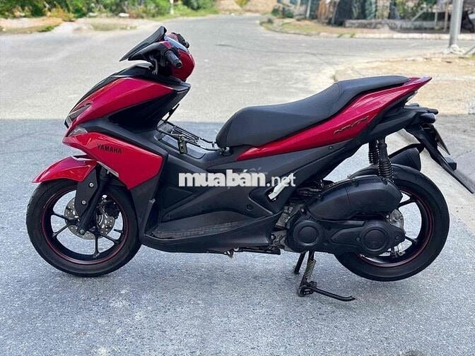 NVX 125 Khoá Smatkey
