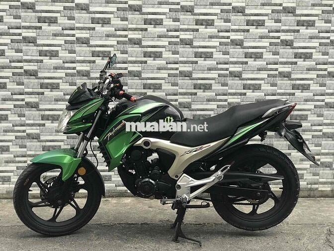 Moto Lifan kp125. Xe zin mới tinh . siêu ngon