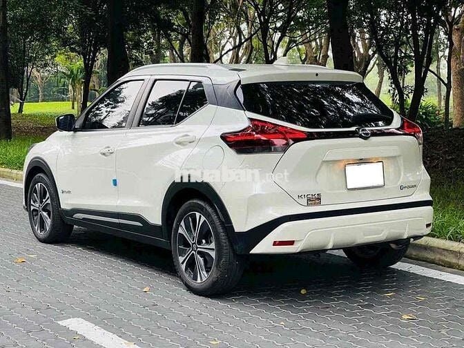 Nissan Kicks 2022 e-Power V - 50000 km