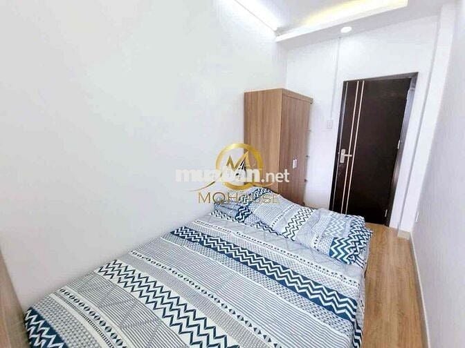 🌿 CĂN HỘ 2PN – CÓ THANG MÁY, BAN CÔNG RỘNG THOÁNG – NGAY TRẦN HƯNG ĐẠO