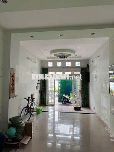 NGUYÊN CĂN BÌNH THẠNH NHÀ ĐẸP THOÁNG (4x22 - 3 PHÒNG)