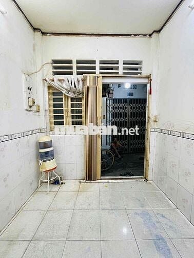 Nguyên căn Full Nội Thất Trần Văn Quang Tân Bình gần Mặt Tiền