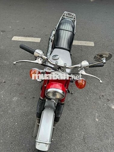 bán xe Cl50 giấy chuẩn CL nhiều đồ zin máy ngon