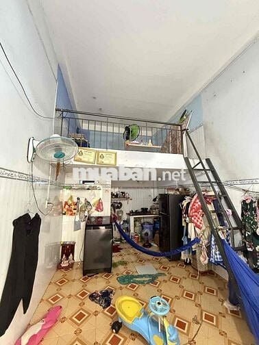 SIÊU PHẨM CĂN HỘ DỊCH VỤ BÌNH TÂN –369m² -DOANH THU 90TR/TH
