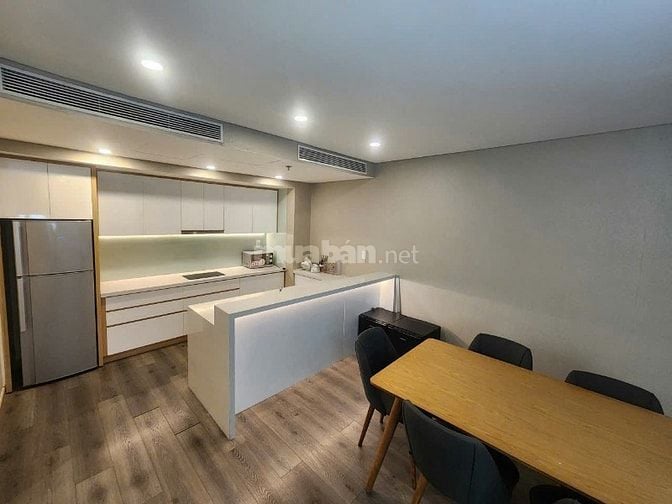 CHO THUÊ CĂN HỘ 3 PHÒNG NGỦ – VIEW PHỐ – FULL NỘI THẤT – GIÁ CHỈ 18TR/