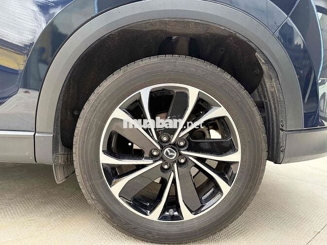 Mazda CX 5 2024 Premium Sport 2.0 AT - 20000 km