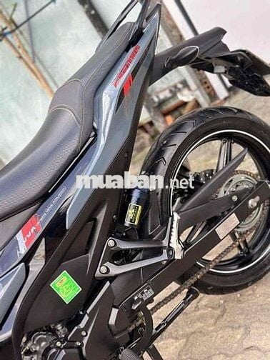 Exciter 155 VVA