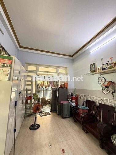 SIÊU PHẨM CĂN HỘ DỊCH VỤ BÌNH TÂN –369m² -DOANH THU 90TR/TH